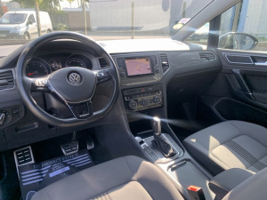 Volkswagen Golf Sportsvan 1.6 Tdi 115 Fap Dsg7 Allstar Golf Sportsvan 103 439km