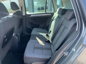 Volkswagen Golf Sportsvan 1.6 Tdi 115 Fap Dsg7 Allstar Golf Sportsvan 103 439km