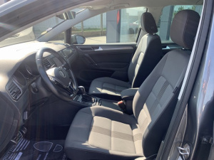 Volkswagen Golf Sportsvan 1.6 Tdi 115 Fap Dsg7 Allstar Golf Sportsvan 103 439km