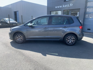 Volkswagen Golf Sportsvan 1.6 Tdi 115 Fap Dsg7 Allstar Golf Sportsvan 103 439km