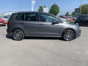 Volkswagen Golf Sportsvan 1.6 Tdi 115 Fap Dsg7 Allstar Golf Sportsvan 103 439km