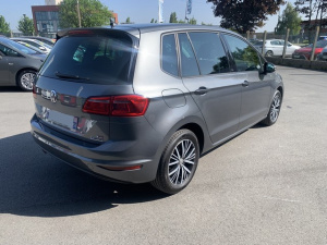 Volkswagen Golf Sportsvan 1.6 Tdi 115 Fap Dsg7 Allstar Golf Sportsvan 103 439km