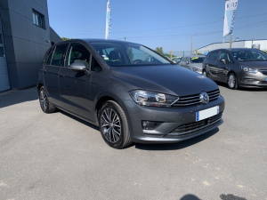 Volkswagen Golf Sportsvan 1.6 Tdi 115 Fap Dsg7 Allstar Golf Sportsvan 103 439km