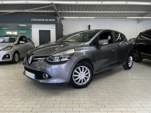 Renault Clio Iv Trend Tce 90 Clio 99 211km