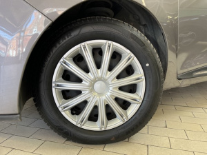 Renault Clio Iv Trend Tce 90 Clio 99 211km