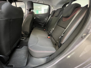 Renault Clio Iv Trend Tce 90 Clio 99 211km