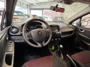 Renault Clio Iv Trend Tce 90 Clio 99 211km