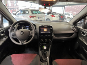 Renault Clio Iv Trend Tce 90 Clio 99 211km