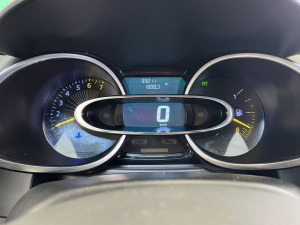 Renault Clio Iv Trend Tce 90 Clio 99 211km