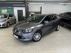 Renault Clio Iv Trend Tce 90 Clio 99 211km