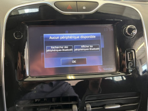 Renault Clio Iv Trend Tce 90 Clio 99 211km