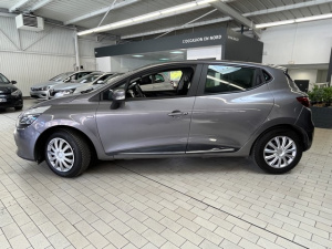 Renault Clio Iv Trend Tce 90 Clio 99 211km