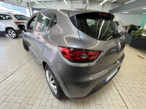 Renault Clio Iv Trend Tce 90 Clio 99 211km