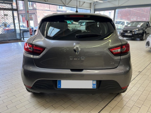 Renault Clio Iv Trend Tce 90 Clio 99 211km