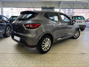 Renault Clio Iv Trend Tce 90 Clio 99 211km