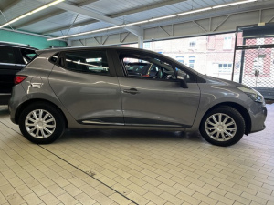 Renault Clio Iv Trend Tce 90 Clio 99 211km
