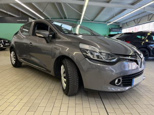 Renault Clio Iv Trend Tce 90 Clio 99 211km