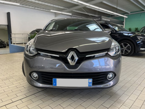 Renault Clio Iv Trend Tce 90 Clio 99 211km