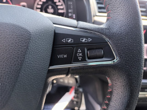 Seat Arona Fr 1.6 Tdi 115ch Bvm6 Arona 144 733km