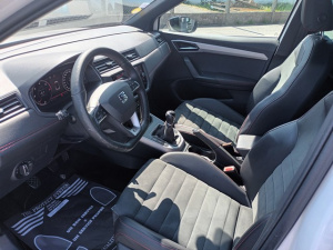 Seat Arona Fr 1.6 Tdi 115ch Bvm6 Arona 144 733km