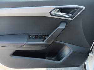 Seat Arona Fr 1.6 Tdi 115ch Bvm6 Arona 144 733km