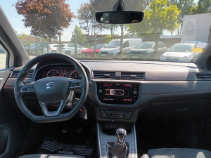 Seat Arona Fr 1.6 Tdi 115ch Bvm6 Arona 144 733km