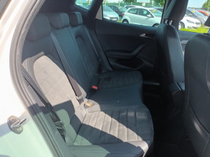 Seat Arona Fr 1.6 Tdi 115ch Bvm6 Arona 144 733km