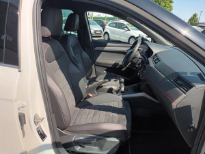 Seat Arona Fr 1.6 Tdi 115ch Bvm6 Arona 144 733km