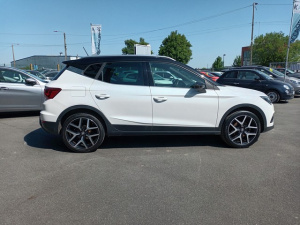 Seat Arona Fr 1.6 Tdi 115ch Bvm6 Arona 144 733km