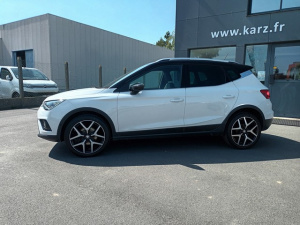 Seat Arona Fr 1.6 Tdi 115ch Bvm6 Arona 144 733km