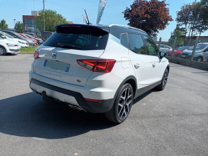 Seat Arona Fr 1.6 Tdi 115ch Bvm6 Arona 144 733km