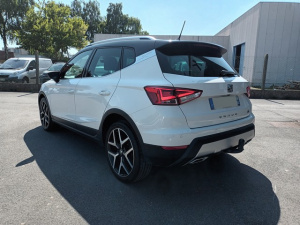 Seat Arona Fr 1.6 Tdi 115ch Bvm6 Arona 144 733km