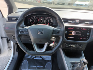 Seat Arona Fr 1.6 Tdi 115ch Bvm6 Arona 144 733km