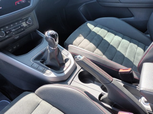 Seat Arona Fr 1.6 Tdi 115ch Bvm6 Arona 144 733km