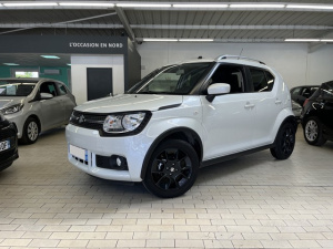 Suzuki Ignis 1.2 Dualjet 90ch Allgrip Pack Ignis 17 026km