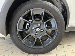 Suzuki Ignis 1.2 Dualjet 90ch Allgrip Pack Ignis 17 026km