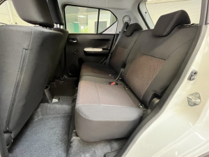 Suzuki Ignis 1.2 Dualjet 90ch Allgrip Pack Ignis 17 026km