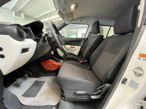 Suzuki Ignis 1.2 Dualjet 90ch Allgrip Pack Ignis 17 026km