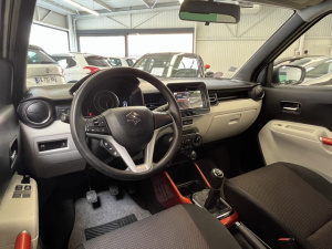 Suzuki Ignis 1.2 Dualjet 90ch Allgrip Pack Ignis 17 026km