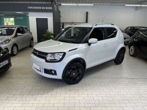 Suzuki Ignis 1.2 Dualjet 90ch Allgrip Pack Ignis 17 026km
