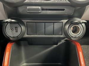 Suzuki Ignis 1.2 Dualjet 90ch Allgrip Pack Ignis 17 026km