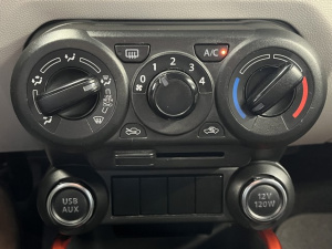 Suzuki Ignis 1.2 Dualjet 90ch Allgrip Pack Ignis 17 026km