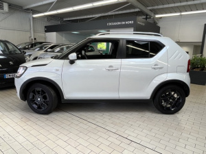 Suzuki Ignis 1.2 Dualjet 90ch Allgrip Pack Ignis 17 026km