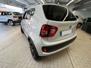 Suzuki Ignis 1.2 Dualjet 90ch Allgrip Pack Ignis 17 026km
