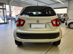 Suzuki Ignis 1.2 Dualjet 90ch Allgrip Pack Ignis 17 026km