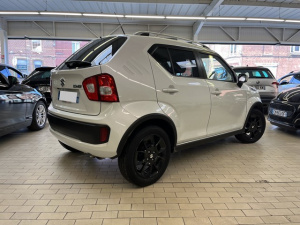 Suzuki Ignis 1.2 Dualjet 90ch Allgrip Pack Ignis 17 026km