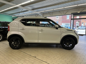 Suzuki Ignis 1.2 Dualjet 90ch Allgrip Pack Ignis 17 026km