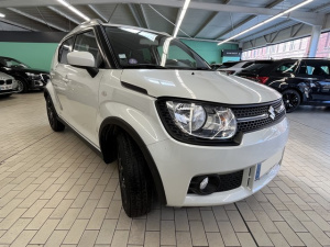 Suzuki Ignis 1.2 Dualjet 90ch Allgrip Pack Ignis 17 026km
