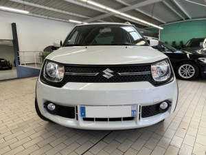 Suzuki Ignis 1.2 Dualjet 90ch Allgrip Pack Ignis 17 026km