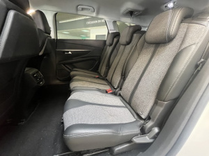 Peugeot 5008 1.5 Bluehdi 130 Allure 5008 141 510km